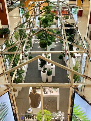 The Plant Guy at Aventura Mall