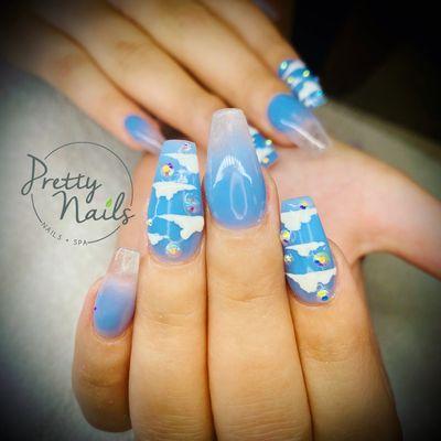 Pretty Nails