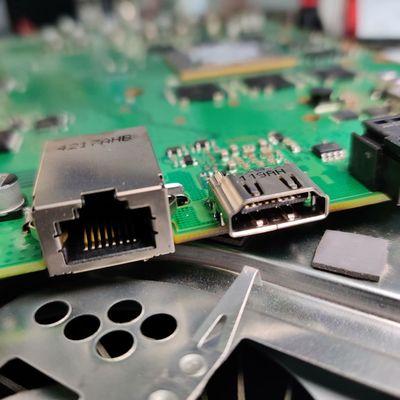 PlayStation 4 HDMI Connector Repair Service