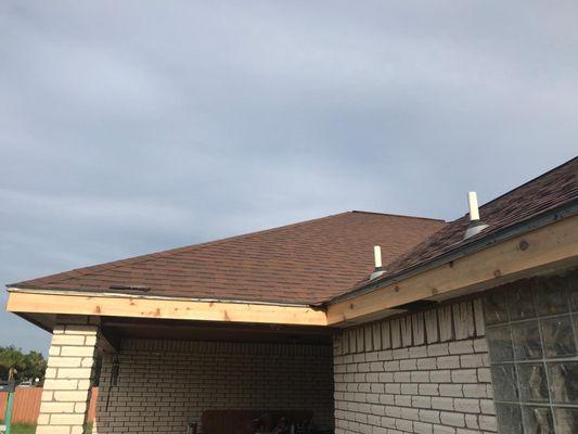 Roof Repair