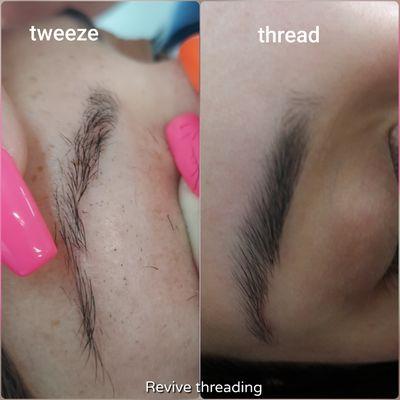 Revive Threading