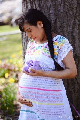 Park Maternity Image