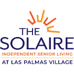 The Solaire logo