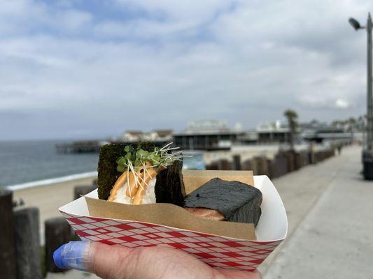 Redondo Beach Farmers Market