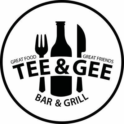 Tee & Gee bar and grill