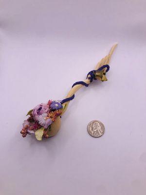 Handmade flower