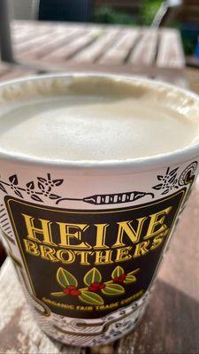 Heine Brothers' Coffee - Louisville