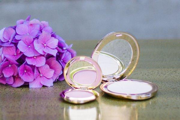 Jane Iredale beauty & makeup products