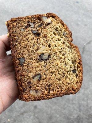 Banana Bread