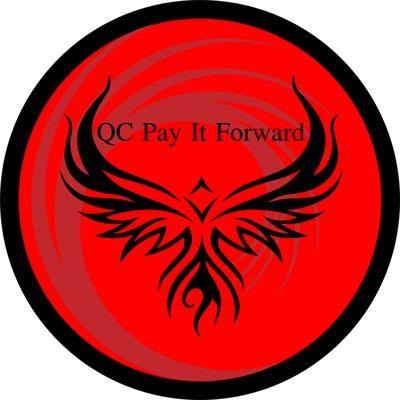 QC Pay It Forward