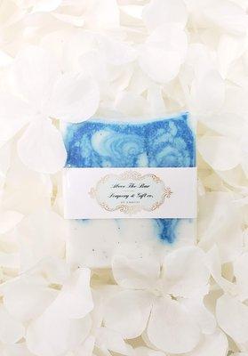 Blueberry Kiss {Body Bar}