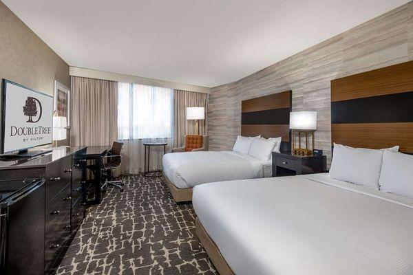 DoubleTree by Hilton Hotel Denver - Aurora