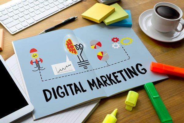 Digital Marketing Company