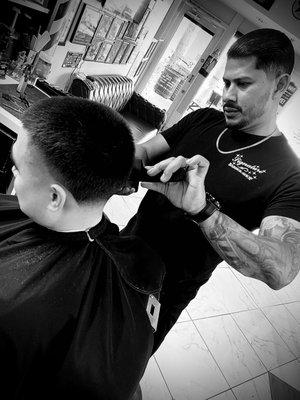 Signature BarberShop