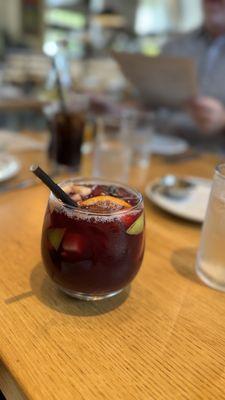 House Made Sangria