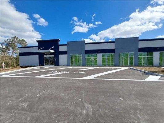 Exterior Units - Extra Space Storage at 5322 Commercial Way, Spring Hill, FL 34606