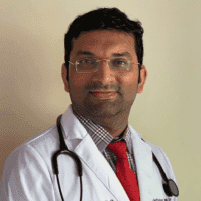 Unifying Health Center: Yashash Pathak, MD