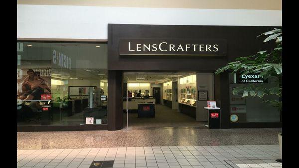 LensCrafters