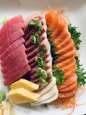 Sashimi