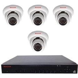 Honeywell Cameras