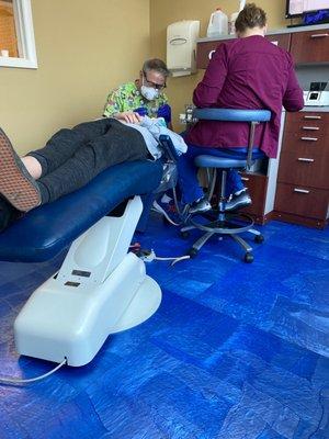 Western Reserve Pediatric Dentistry