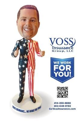 Voss Insurance Group