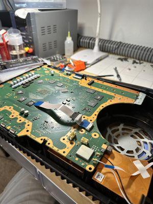 Digital Repair Solutions