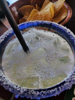 House Margarita