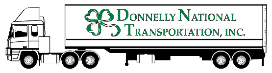 Donnelly National Transportation