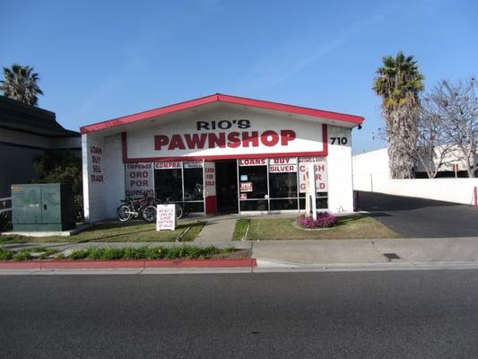 Pawnshop Jewelry & loan