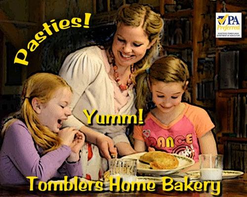 Tombler's Home Bakery