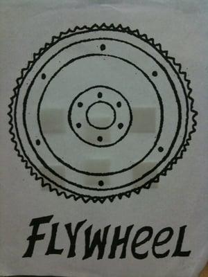 Flywheel