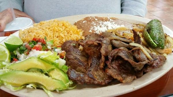 Carne Asada