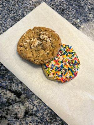 Cutler's Cookies & Sandwiches