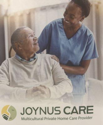 Joynus Care