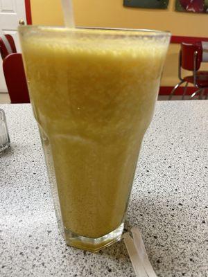 Jugo de Maracuya