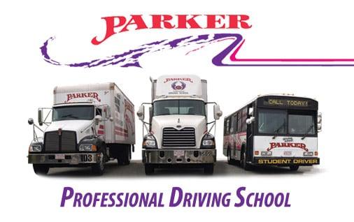 Parker Professional Driving School