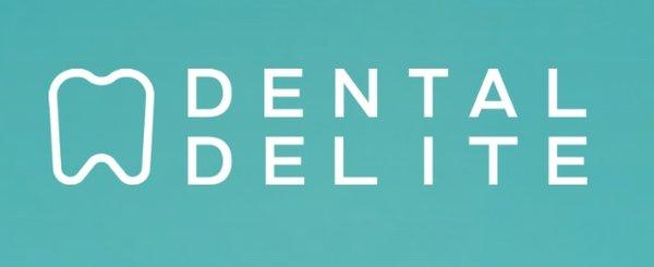 Dental Delite Logo