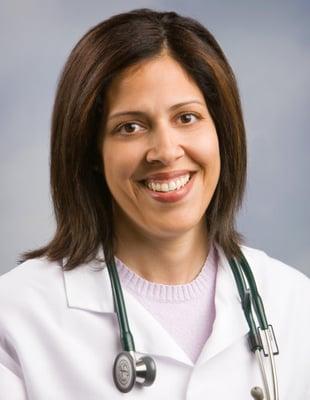 Shanaz Khambatta, DO Family Medicine, NorthBay Center for Primary Care