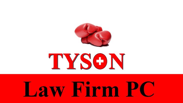 Tyson Law Firm