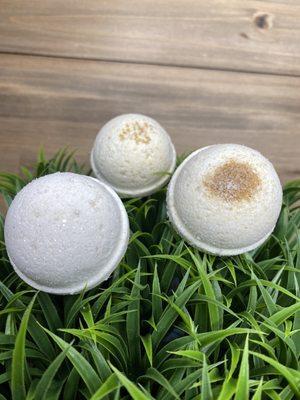 Farmhouse Fresh Bath Bombs