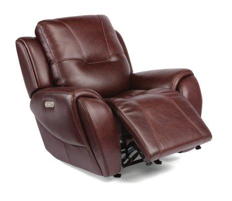 Flexsteel Trip Power Recliner