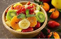 Fruit Tray