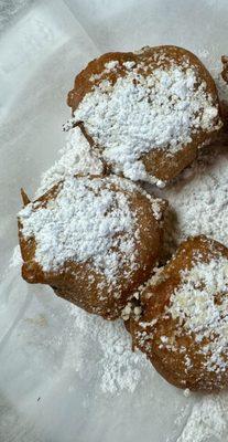 Fried Oreo