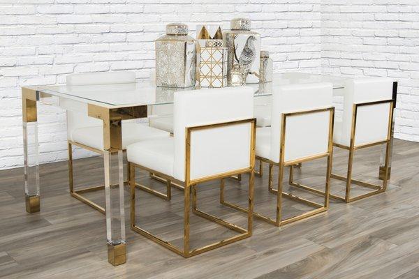 Trousdale Dining Table