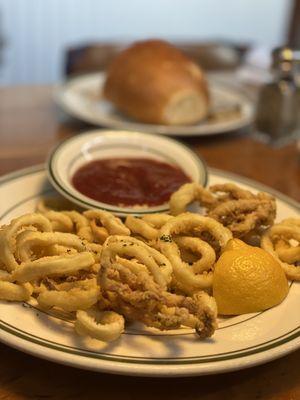 Calamari