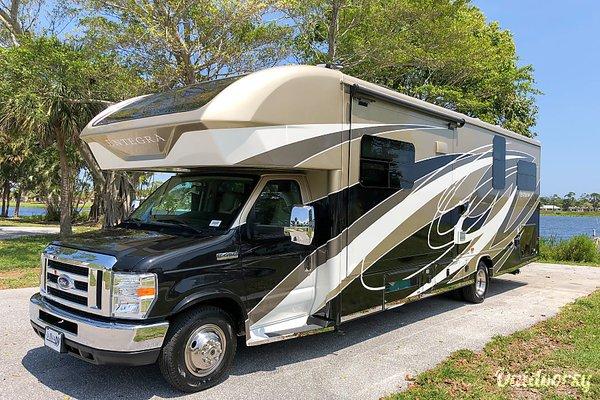 RV & Travel Trailer Inusrance.  Protect your investment