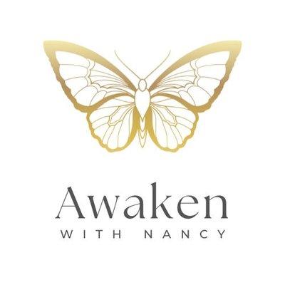 Awaken With Nancy offers 1:1 confidence and empowerment coaching, group coaching and intuitive guidance.