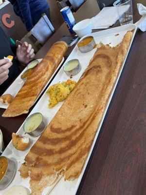 Dosa