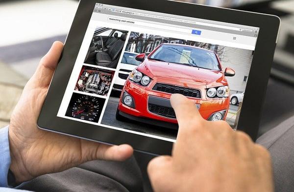 Why Shop Hundreds Of Sites When You can Search Just One? Over 500 New & Used Vehicles In One Convenient Website.